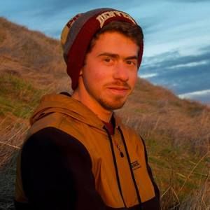 Meet your Posher, Jordan